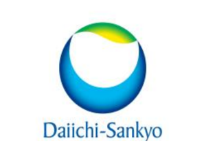 Daiich-Sankyo Logo